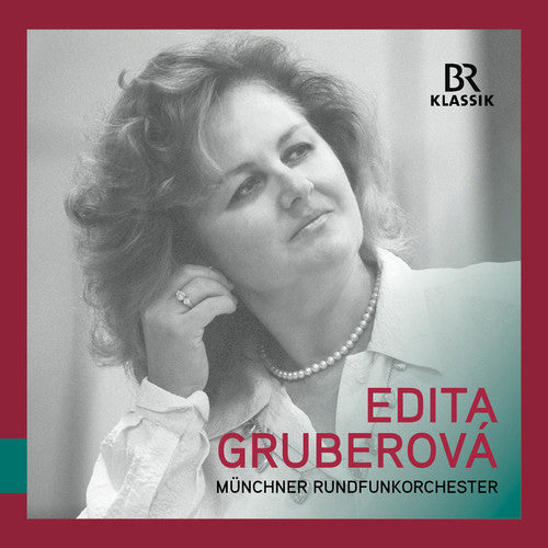 Handel / Strauss: Great Singers Live - CD