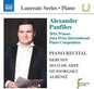Debussy / Panfilov: Laureate Series Piano - CD