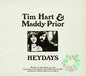 Prior, Maddy / Hart, Tim: Heydays: Folk Songs Of Old England Vol 1 & 2 & Summer So - CD