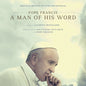 Pope Francis: A Man of His Word / O.S.T.: Pope Francis: A Man of His Word (Original Motion Picture Soundtrack) - CD