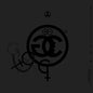 Boys Noize & Rick Nasty: Girl Crush - 12-INCH SINGLE