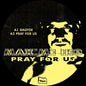 Maxime Iko: Pray For Us - 12-INCH SINGLE