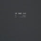 Mod 21 / Irakli: LF RMX 022 - 12-INCH SINGLE