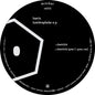 Lowris: Lumierophobe - 12-INCH SINGLE