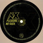 Pleaxure: No Such - 12-INCH SINGLE