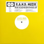 Various Artists: RM12005 (Various Artists) - 12-INCH SINGLE