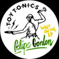 Felipe Gordon: Wait On Me - 12-INCH SINGLE