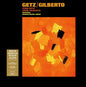 Getz, Stan / Gilberto, Joao: Getz / Gilberto - VINYL