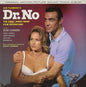 Monty Norman: Dr. No (Original Motion Picture Soundtrack) - VINYL