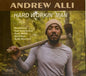 Andrew Alli: Hard Workin Man - CD