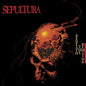 Sepultura: Beneath The Remains - CD