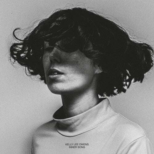 Kelly Lee Owens: Inner Song - CD