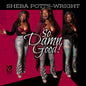 Sheba Potts-Wright: So Damn Good - CD