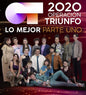 Various Artists: Operacion Triunfo 2020 Lo Mejor: Parte I / Various - CD