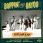 Various Artists: Boppin By The Bayou: Flip Flop & Fly / Various - CD