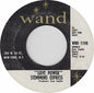 Stemmons Express: Woman Love Thief / Love Power - 7-INCH SINGLE