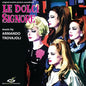 Dolci Signore / O.S.T.: Le Dolci Signore (Anyone Can Play) (Original Motion Picture Soundtrack) - CD