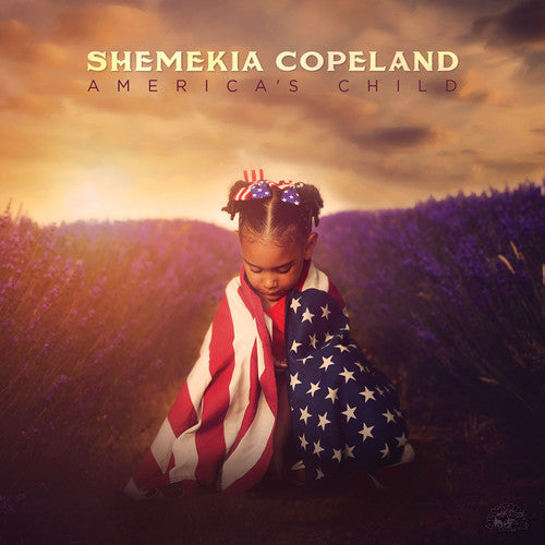 Shemekia Copeland: America's Child - CD