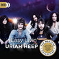 Uriah Heep: Easy Livin' - CD