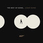 The Best of Bond... James Bond - Original Soundtrack - VINYL