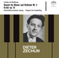 Zechlin  Gewandhausorchester Leipzig  Sanderling: Konzert Klavier Und Orchester - CD