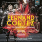 Orchestra E Coro Del Maggio Musicale Fiorentino  Tingaud: Fernand Cortez - CD