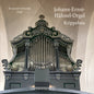 Krzysztof Urbaniak: Johann / Ernst / Hahnel / Orgel - CD
