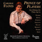 Chad Shelton: Prince of Players - CD