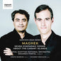 Barrios  Descalzo  Royal Scottish National Orchestra  Portal: Maghek - CD