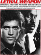 Clapton, Eric / Sanborn, David / Kamen, Michael: Lethal Weapon (Original Motion Picture Soundtrack) - VINYL