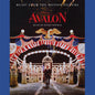 Randy Newman: Avalon (Original Motion Picture Score) - VINYL