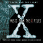Mark Snow: The X-Files (Music From the X-Files) - VINYL