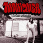 Moniquea: Los Robles & Washington - CD