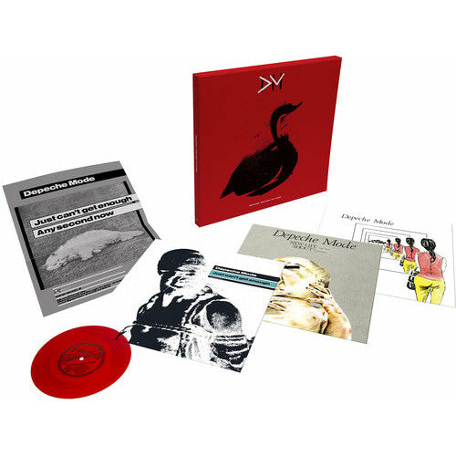 Depeche Mode - Speak & Spell The 12" Singles - VINYL
