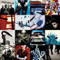 U2 - Achtung Baby - VINYL