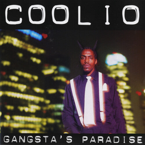 Coolio -  Gangsta's Paradise - VINYL