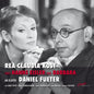 Eisler / Kunz: Rea Claudia Kost Sings Hanns Eisler & Barbara - CD