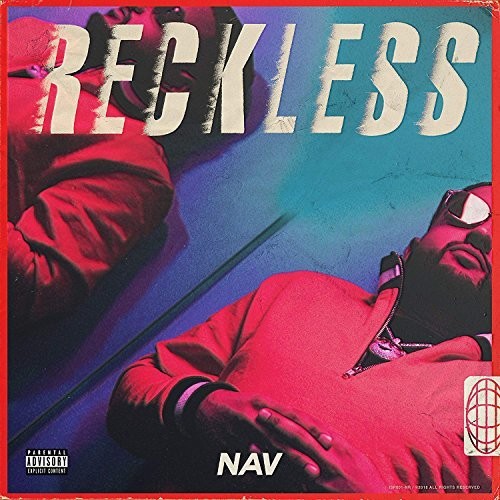 Nav: Reckless - CD