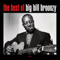 Big Bill Broonzy: Best Of (180gm Vinyl) - VINYL