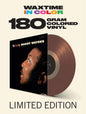 Muddy Waters: Best Of Muddy Waters  [Limited 180-Gram Brown Vinyl + Bonus Tracks] - VINYL