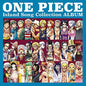 Various Artists: One Piece Island Song Collection Album - CD