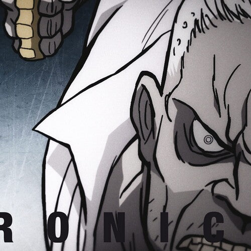 Urine, Jimmy / Tankian, Serj: Fuktronic - VINYL