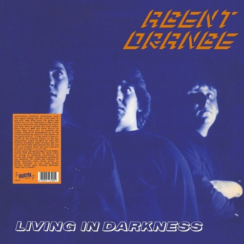 Agent Orange - Living In Darkness - VINYL