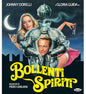 Bollenti Spiriti / O.S.T.: Bollenti Spiriti (Original Soundtrack) - VINYL