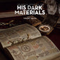 Lorne Balfe: The Musical Anthology of His Dark Materials - VINYL