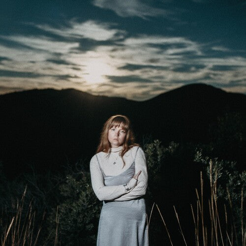 Courtney Marie Andrews: Old Flowers - CD