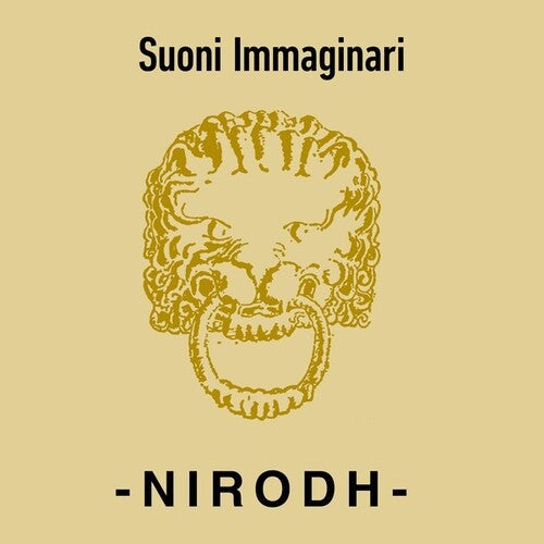 Agostino Nirodh Fortini: Suoni Immaginari - CD