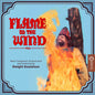 Dwight Gustafson: Flame in the Wind / Sheffey (Original Soundtracks) - CD