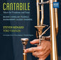 Menard: Cantabile - CD