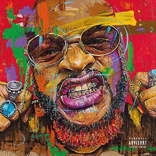 Dosseh: Vida Lossa - CD